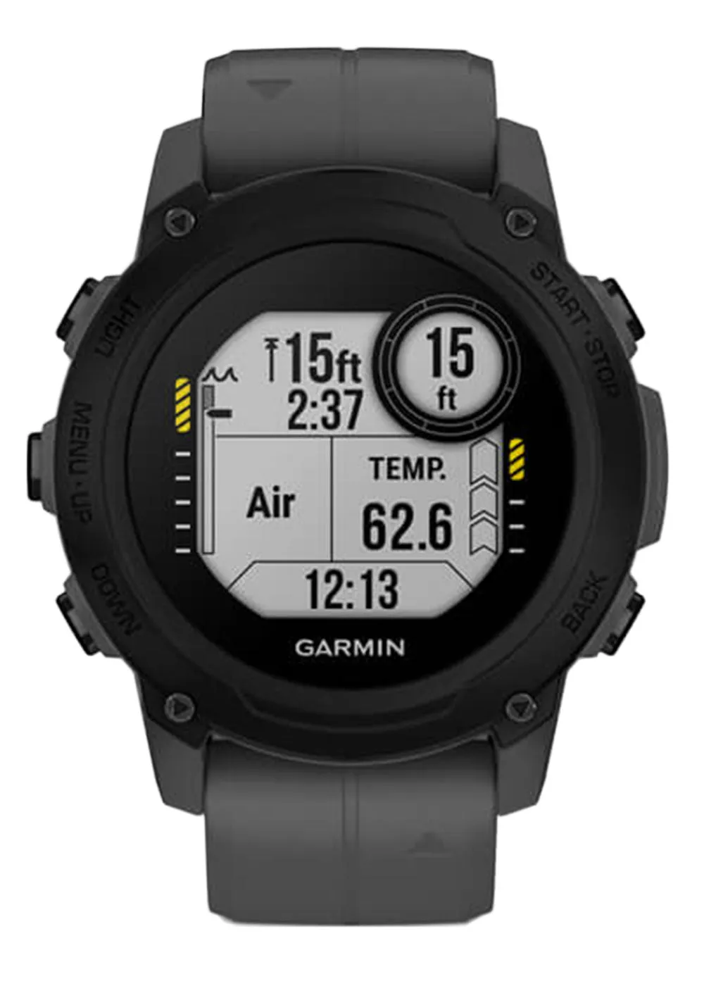 Garmin Descent G1