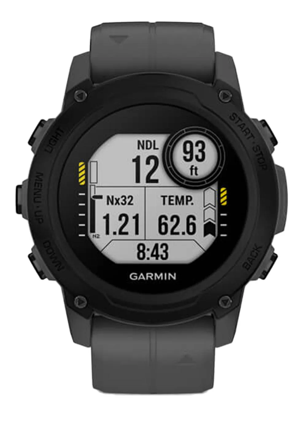 Garmin Descent G1