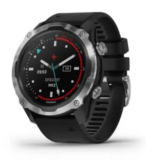 Garmin Descent Mk2 GPS Dive Computer