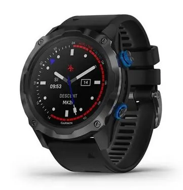 Garmin Descent Mk2i GPS Dive Computer