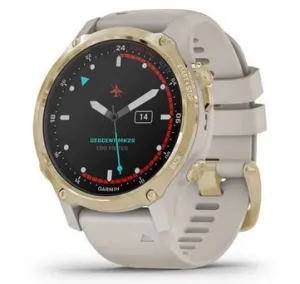 Garmin Descent Mk2S GPS Dive Computer