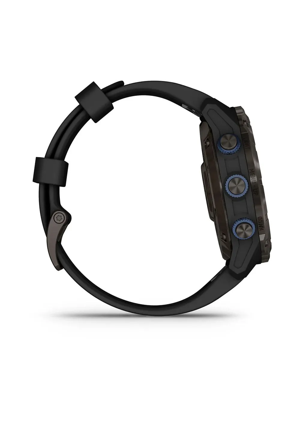 Garmin Descent MK3i 43mm Ti/BLK Dive Computer