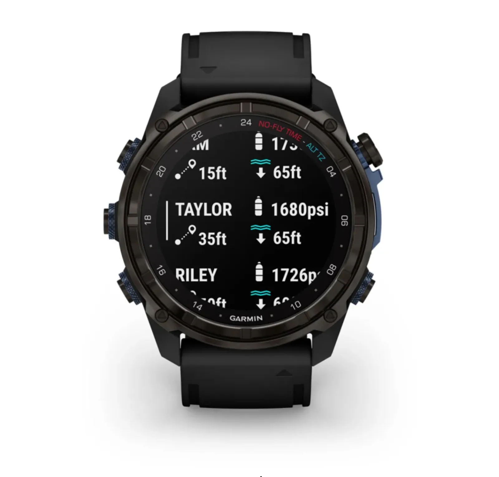 Garmin Descent™ Mk3i – 51 mm