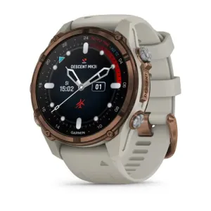 Garmin Descent Mk3i Computer