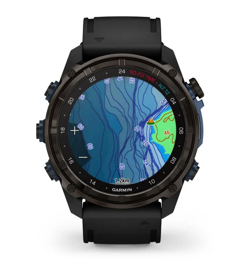 Garmin Descent MK3i Dive Computer