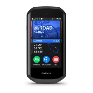 Garmin - Edge 1050 GPS Bike Computer