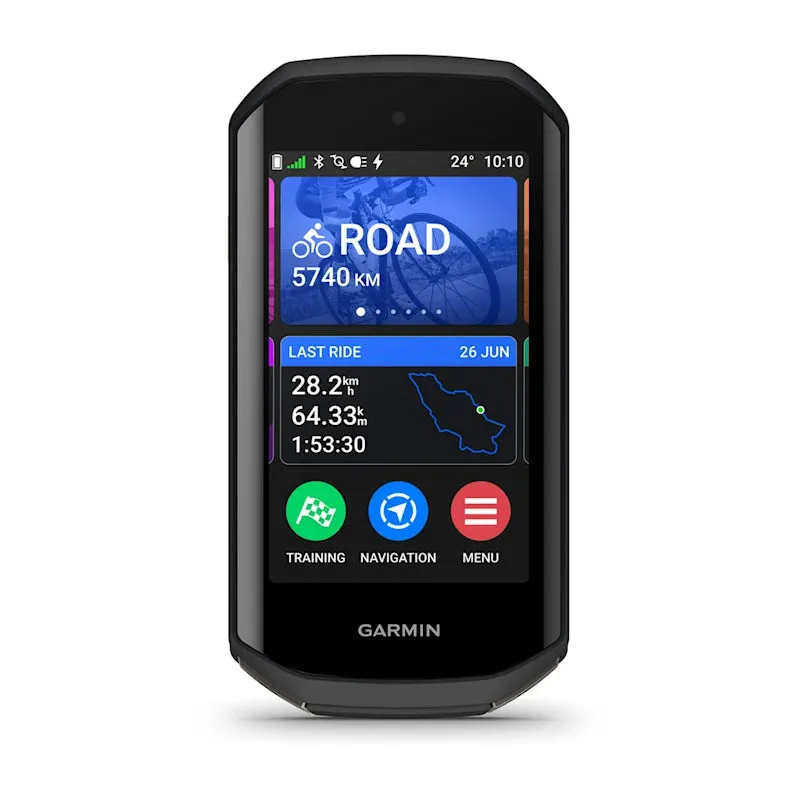 Garmin - Edge 1050 GPS Bike Computer