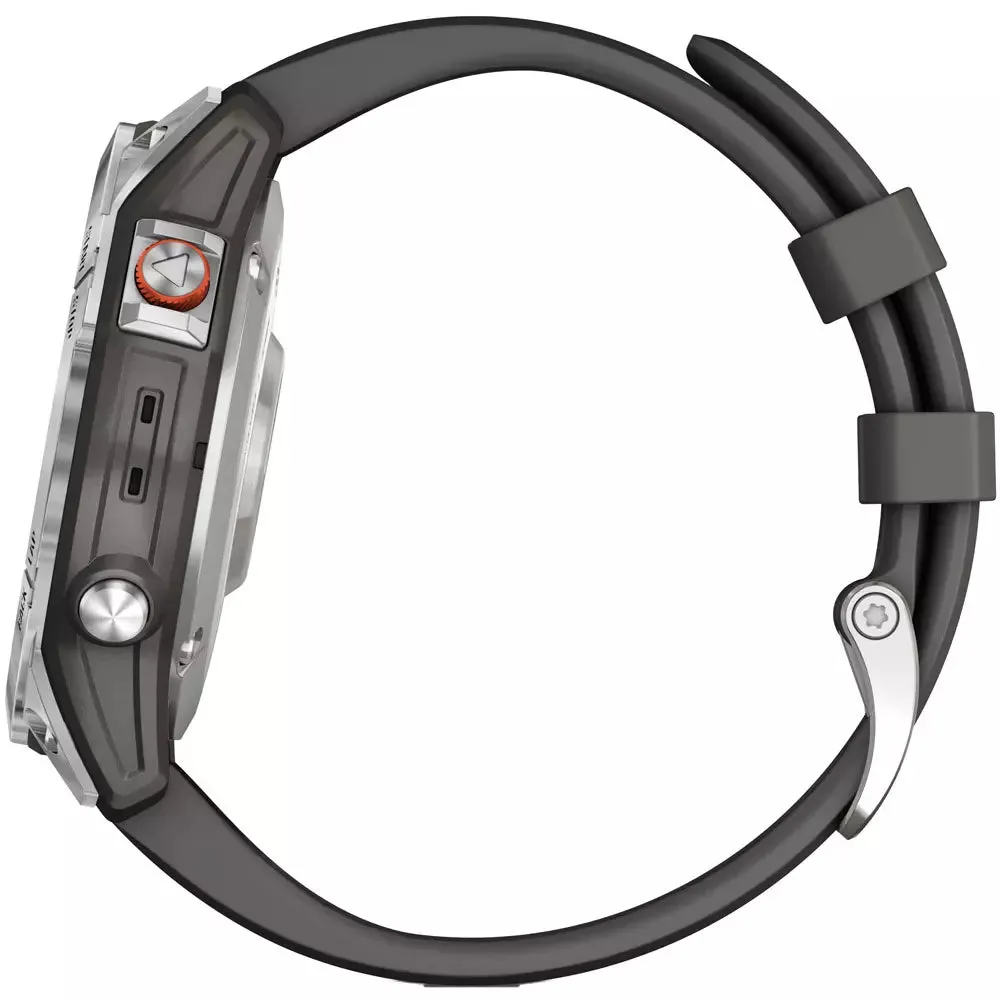 Garmin Epix GPS Multisport Smartwatch