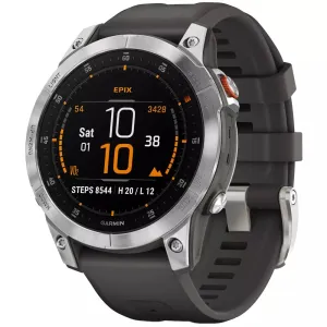 Garmin Epix GPS Multisport Smartwatch