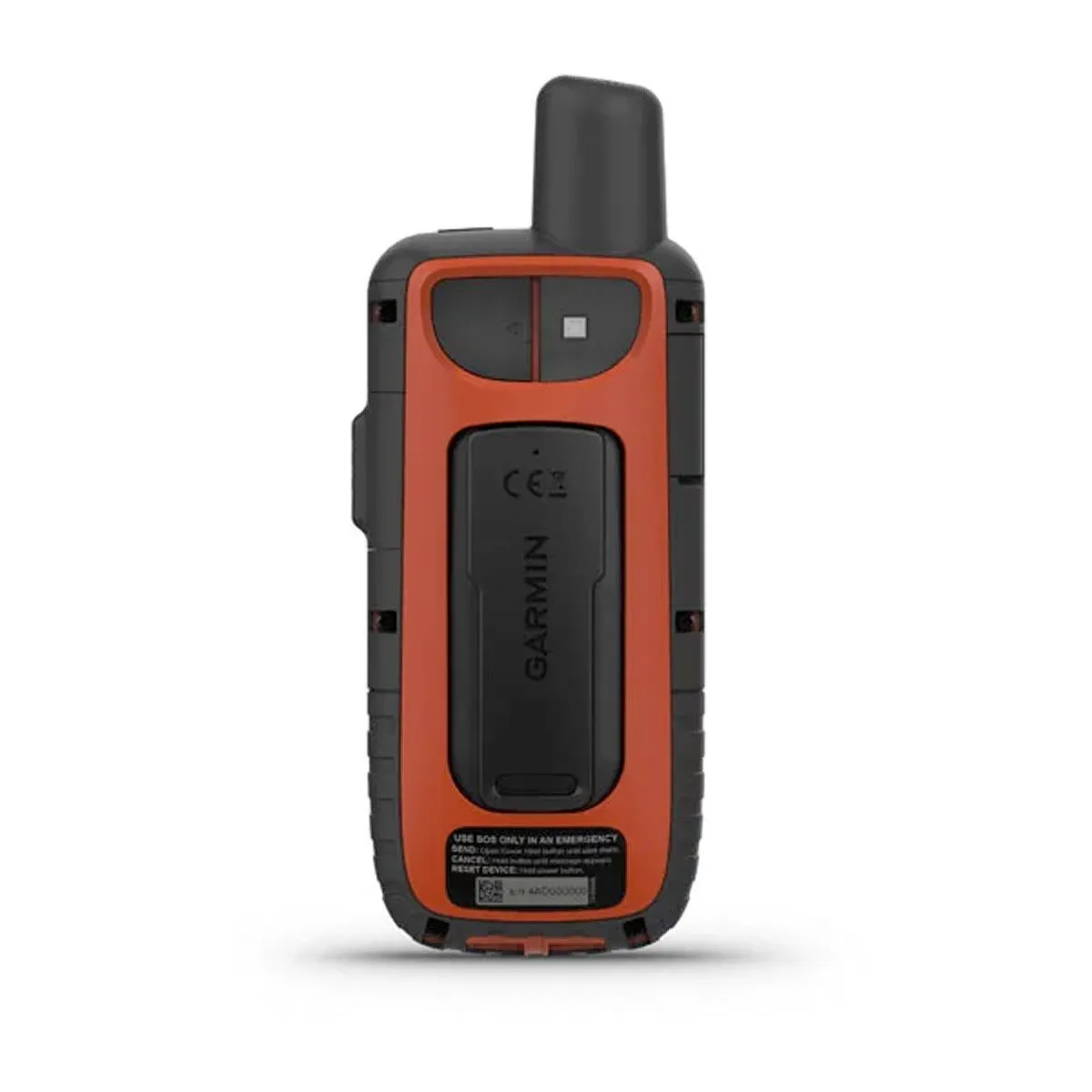 Garmin GPSMAP 66i GPS Handheld and Satellite Communicator