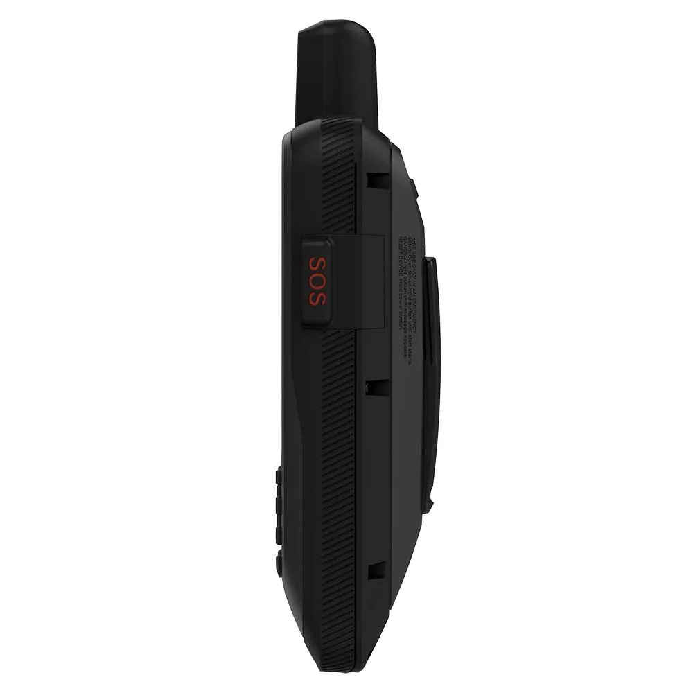 Garmin GPSMAP 86sci Handheld w/inReach  BlueChart g3 Coastal Charts