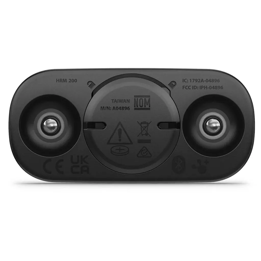 Garmin HRM 200 Heart Rate Monitor
