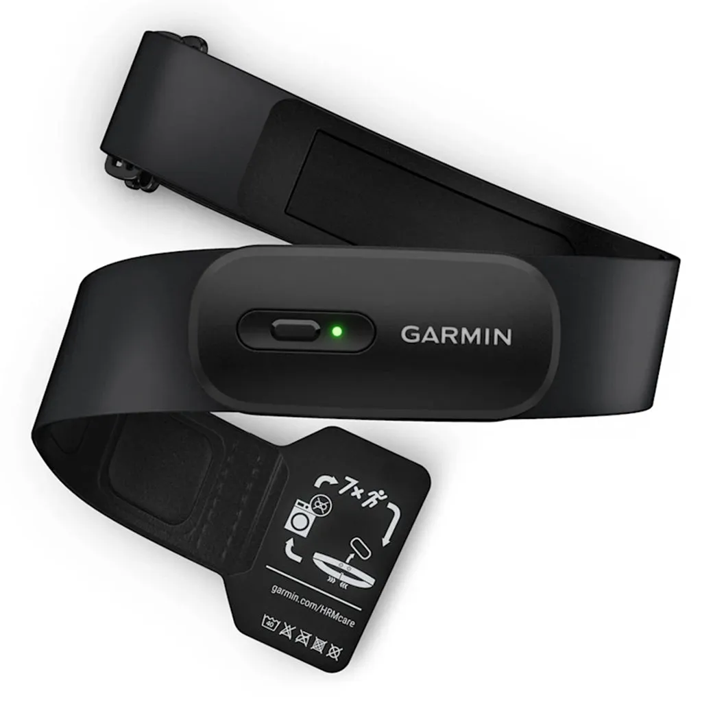 Garmin HRM 200 Heart Rate Monitor