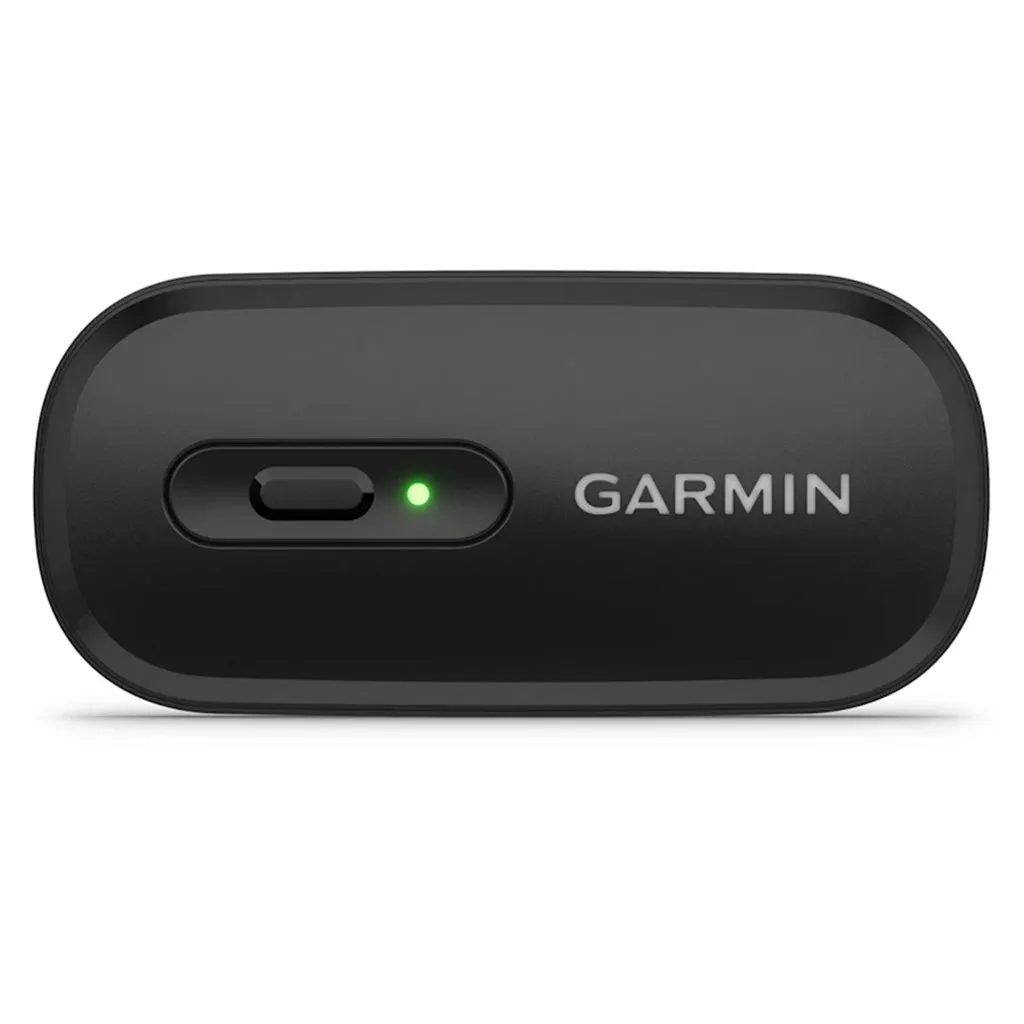 Garmin HRM 200 Heart Rate Monitor