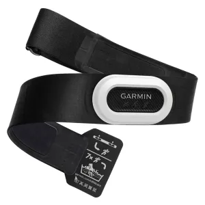 Garmin HRM-Pro Plus Heart Rate Monitor
