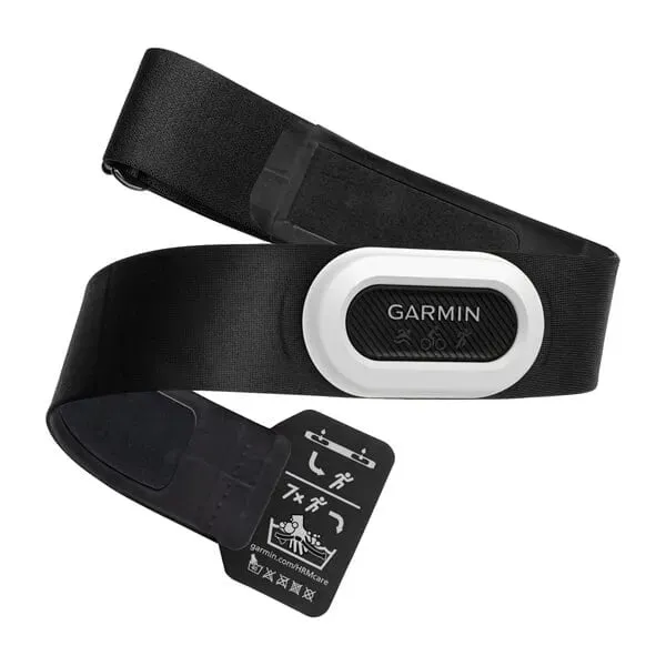 Garmin Hrm Pro Plus Heart Rate Monitor