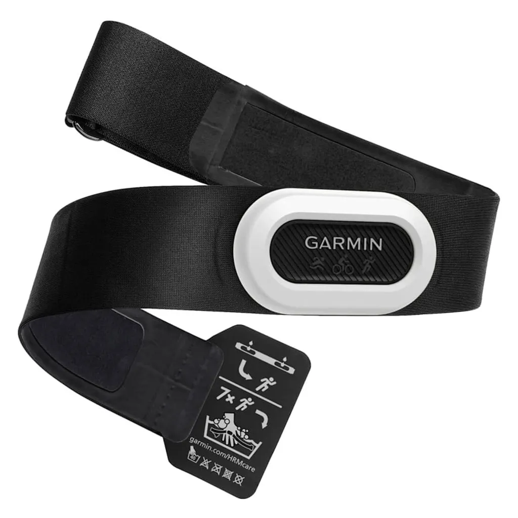Garmin HRM-Pro Plus Heart Rate Monitor