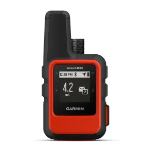 Garmin inReach® Mini - Orange