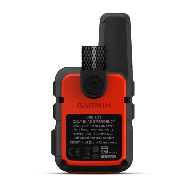 Garmin inReach® Mini - Orange