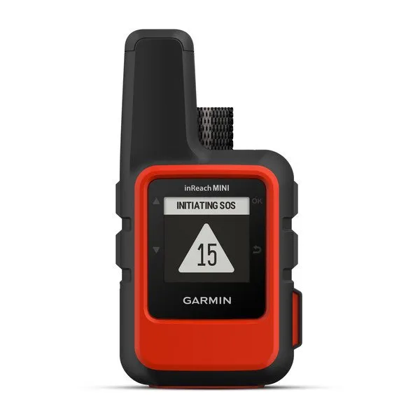 Garmin inReach® Mini - Orange