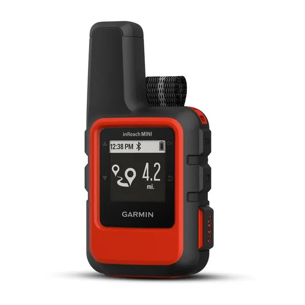 Garmin inReach® Mini - Orange