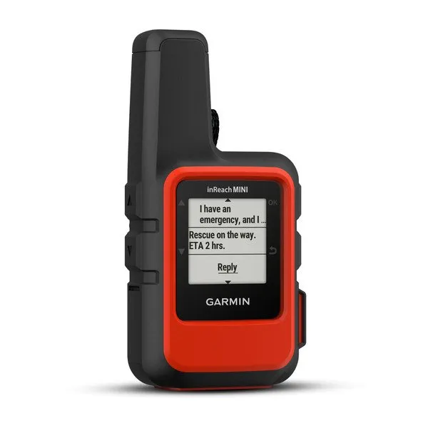 Garmin inReach® Mini - Orange
