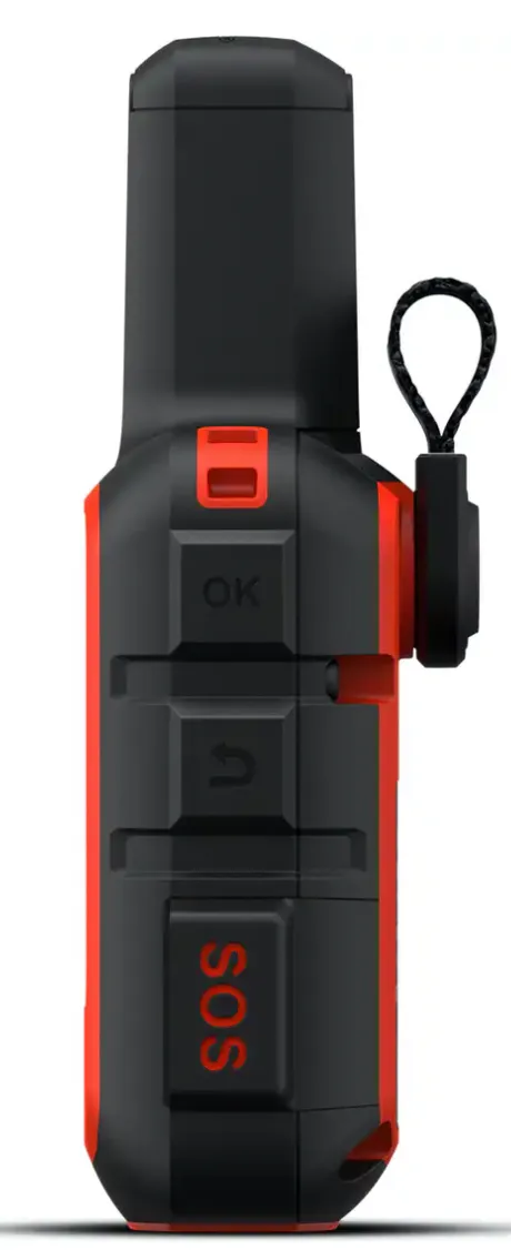 Garmin InReach Mini Satellite Communicator