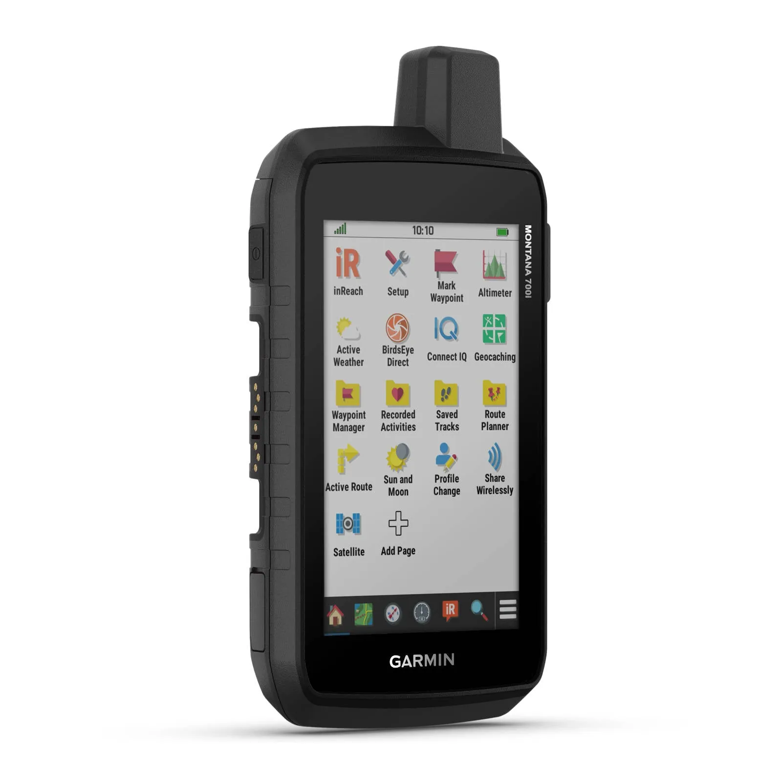 Garmin Montana 700i