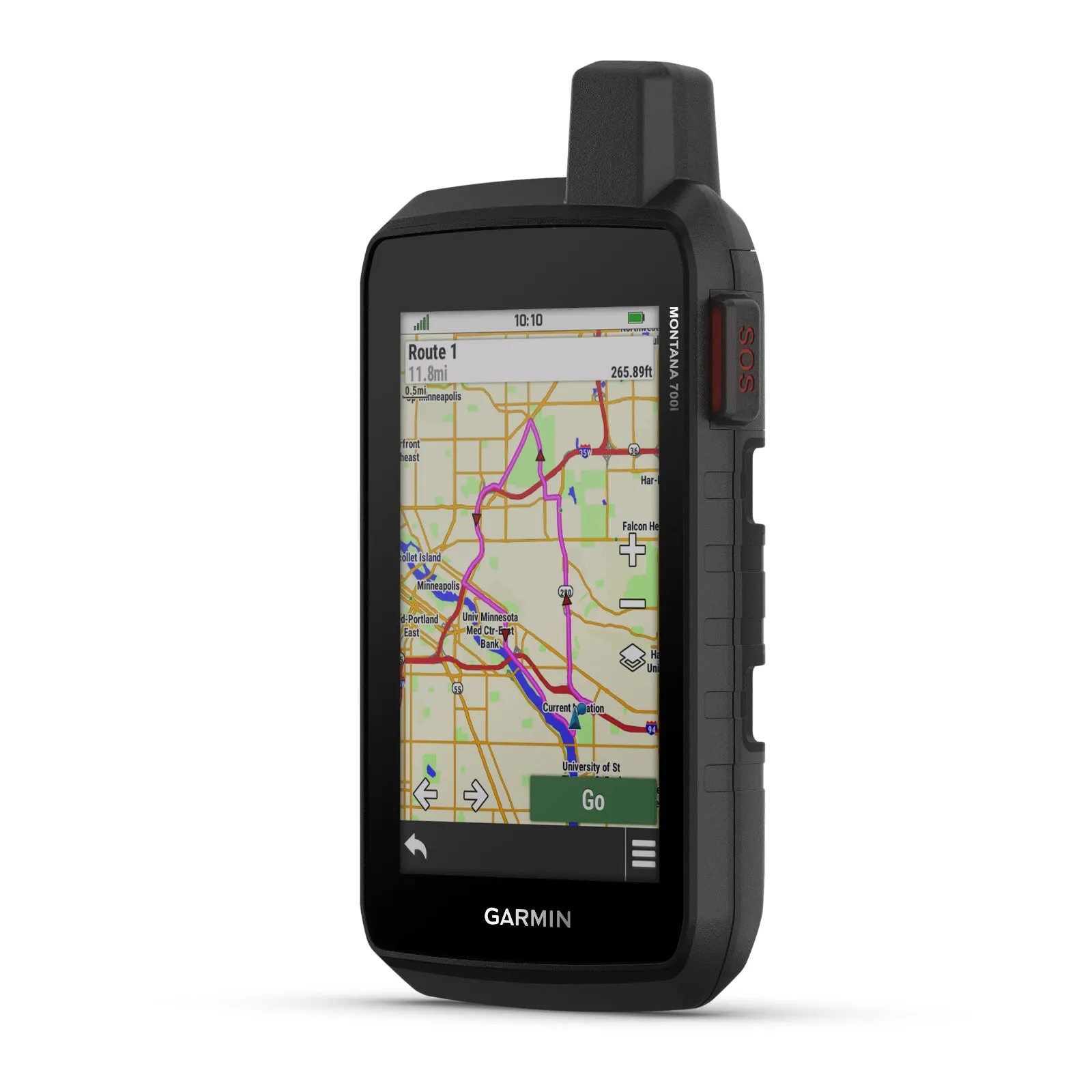 Garmin Montana 700i