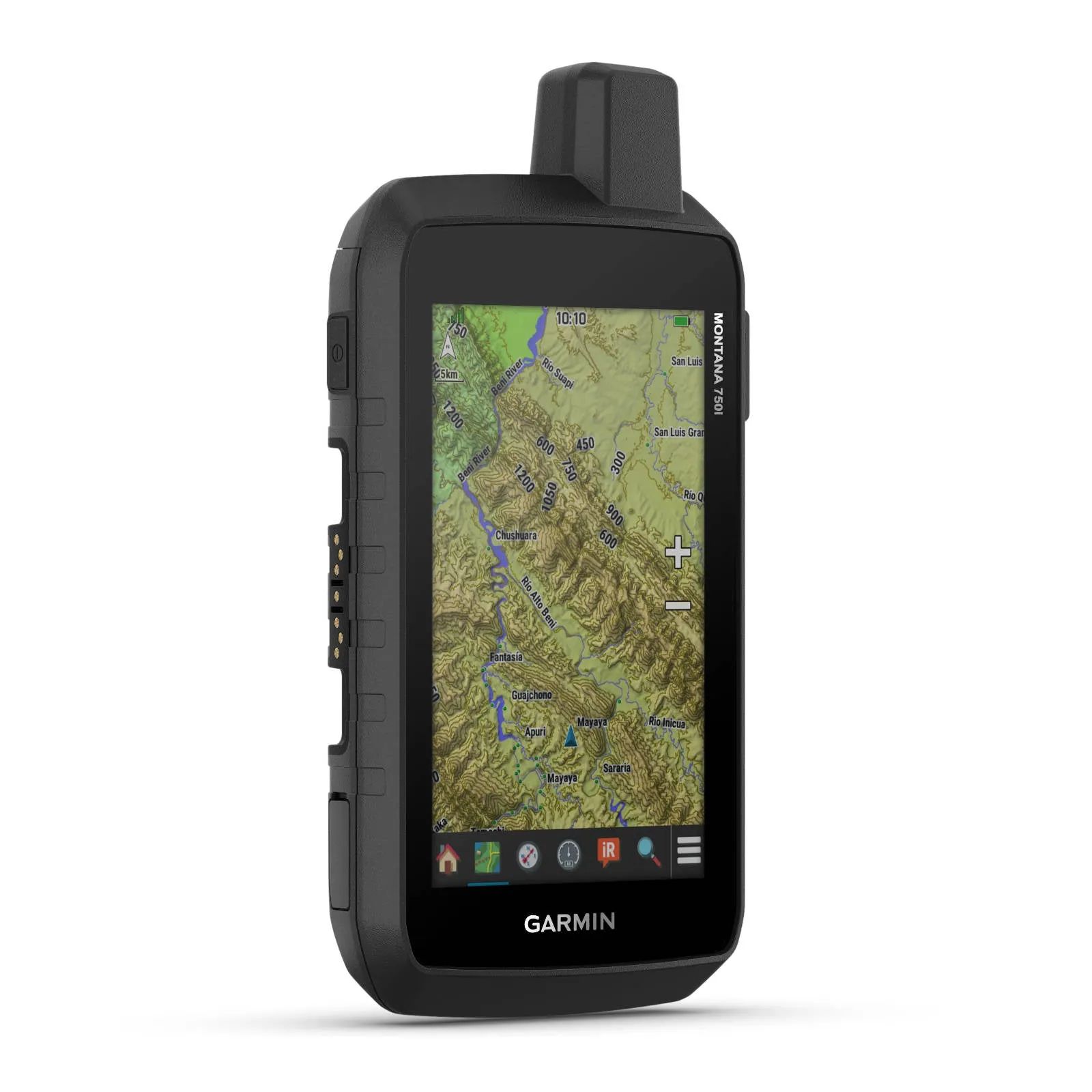 Garmin Montana 750i