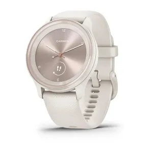 Garmin Reloj Vívomove® Sport Ivory