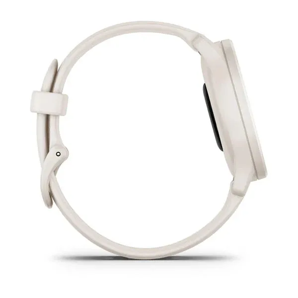 Garmin Reloj Vívomove® Sport Ivory
