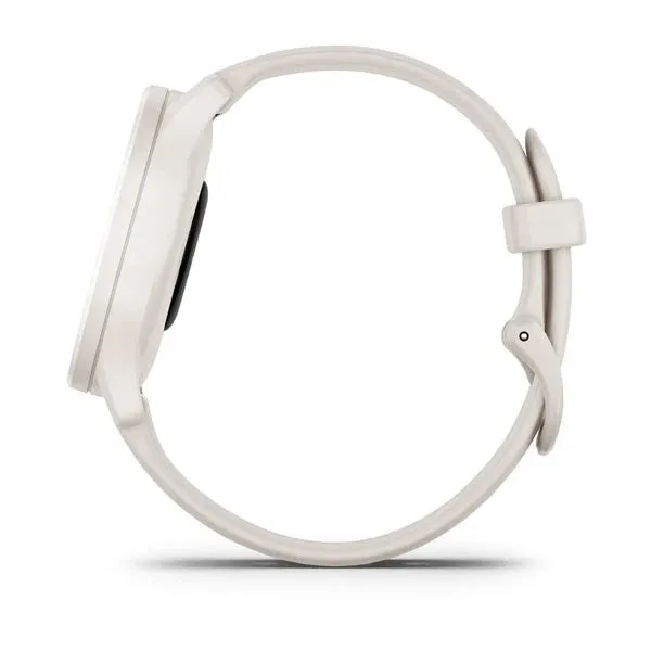Garmin Reloj Vívomove® Sport Ivory