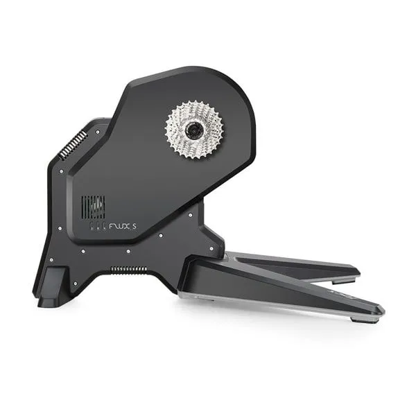 Garmin Rodillo Tacx FLUX S Smart