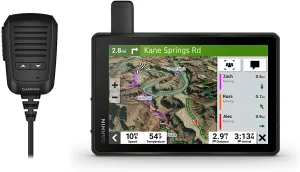 Garmin Tread Navigator | SxS Edition