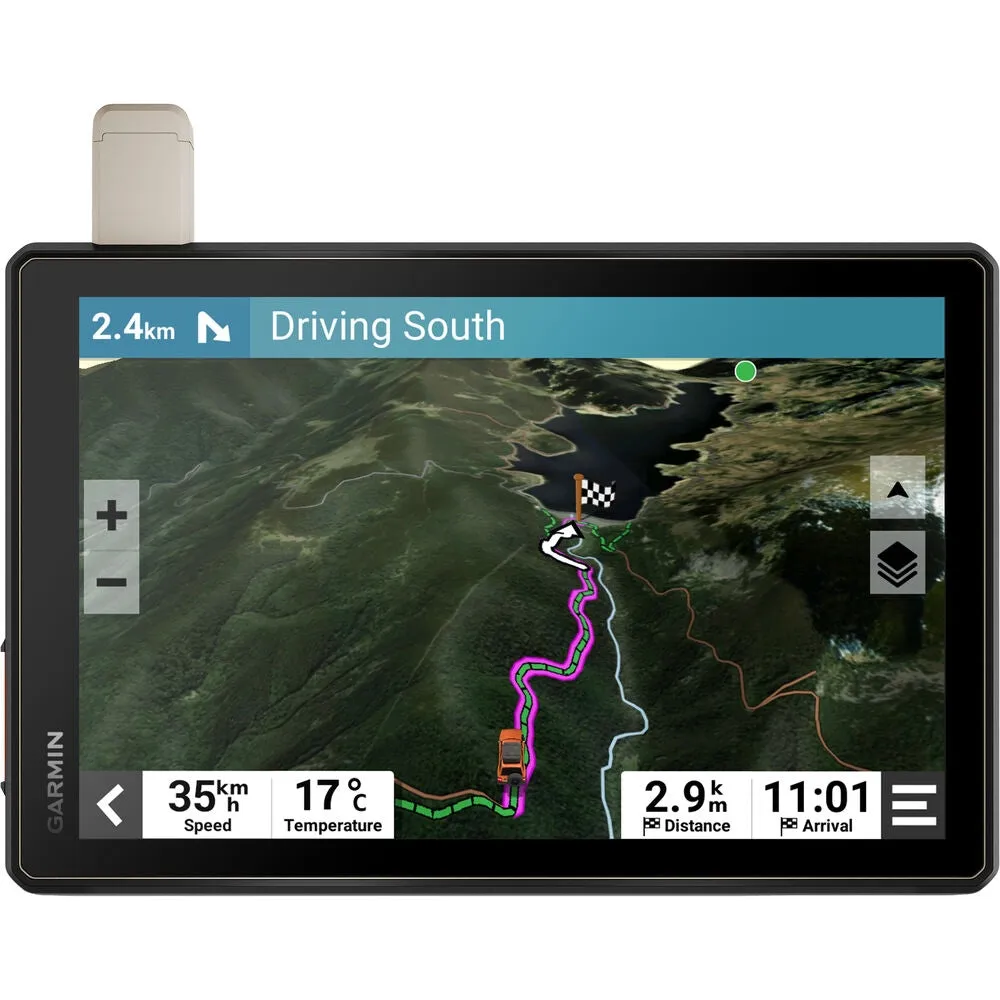 Garmin Tread XL Navigator | Overland Edition