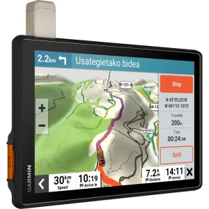 Garmin Tread XL Navigator | Overland Edition