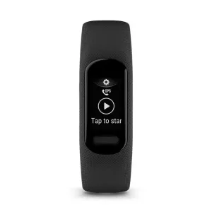 Garmin vivosmart 5 Black (Large)  010-02645-14