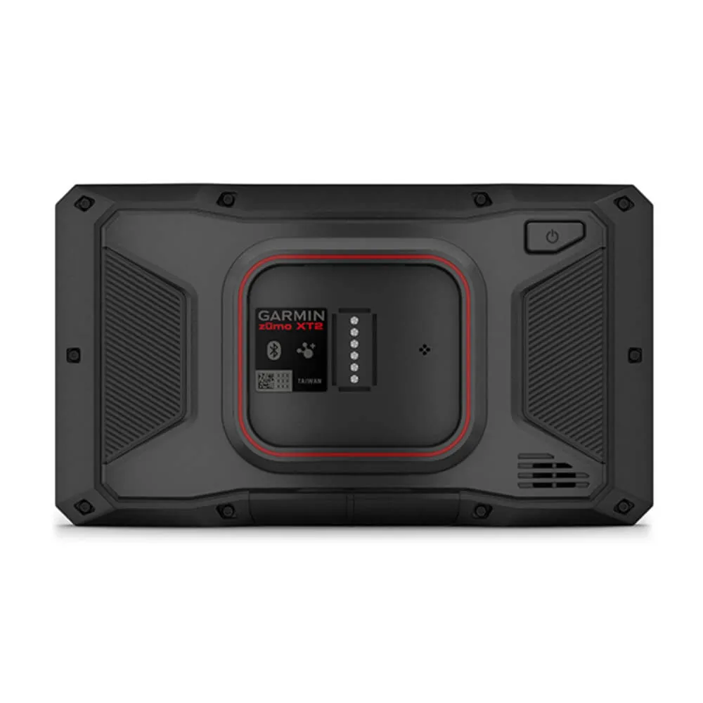 Garmin Zumo XT2 6.0 Motorcycle Sat Nav