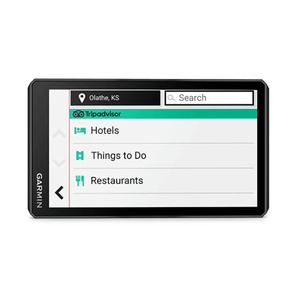 Garmin Zumo XT2 6.0 Motorcycle Sat Nav