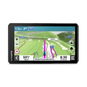Garmin Zumo XT2 6.0 Motorcycle Sat Nav