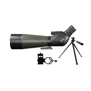 Gerber 20-60x80 Spotting Scope