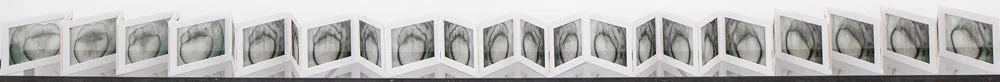 GESTATION by Geraldine Ondrizek