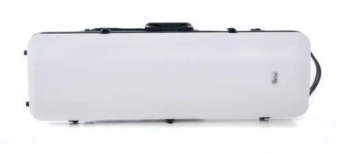 GEWA Pure Polycarbonate Violin Case, oblong