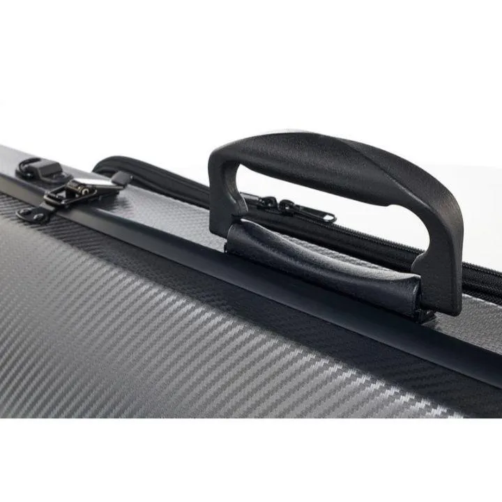 GEWA Pure Polycarbonate Violin Case, oblong