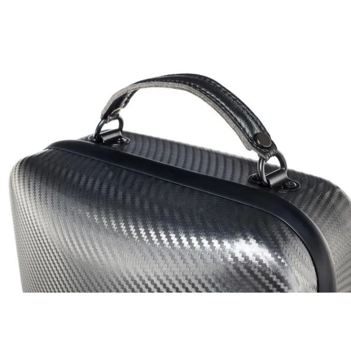GEWA Pure Polycarbonate Violin Case, oblong