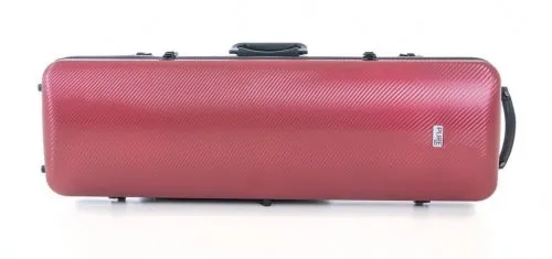 GEWA Pure Polycarbonate Violin Case, oblong