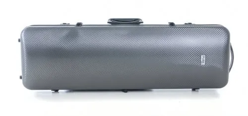 GEWA Pure Polycarbonate Violin Case, oblong