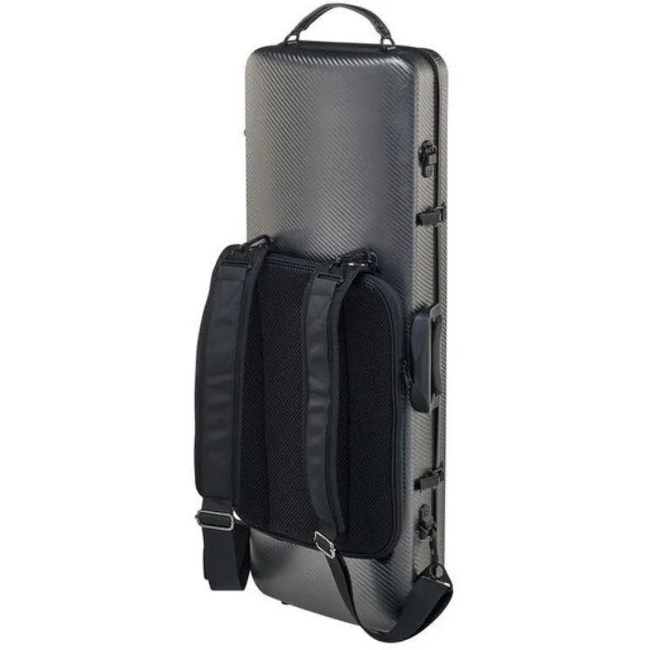 GEWA Pure Polycarbonate Violin Case, oblong