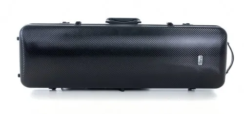 GEWA Pure Polycarbonate Violin Case, oblong